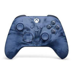 Xbox Wireless Controller - Stormcloud Vapor Edition