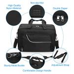 Topretty PS5 Carrying Case with Shoulder Strap