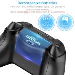 FYOUNG Xbox Series X Vertical Stand with Cooler