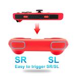 FASTSNAIL Joy-Con Grips for Nintendo Switch