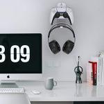 Universal Controller and Headset Stand for PS5