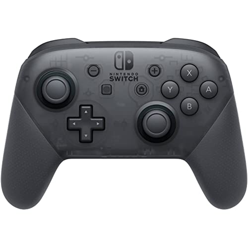 Nintendo Switch Pro Gaming Controller