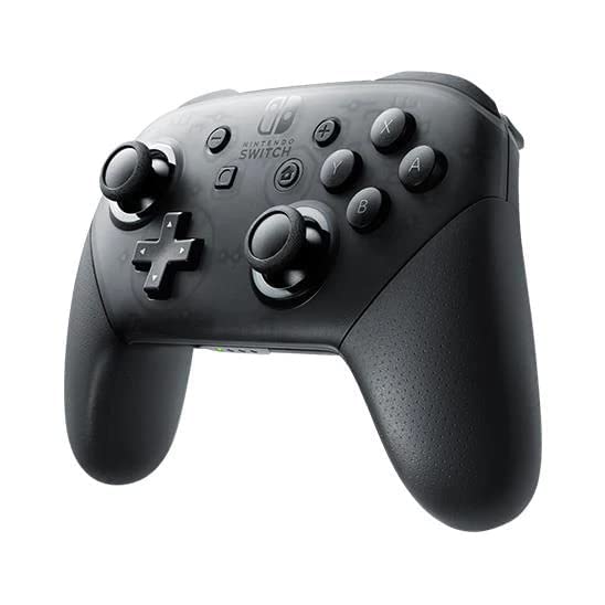 Nintendo Switch Pro Gaming Controller