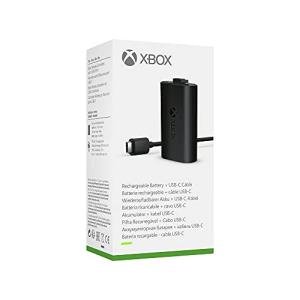 Xbox Play and Charge Kit for Controller