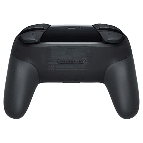 Nintendo Switch Pro Gaming Controller