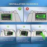 Rechargeable Battery Pack for Xbox Controllers