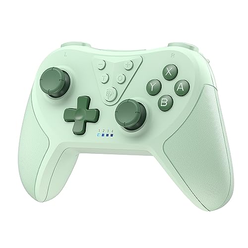 EasySMX Wireless Switch Controller with Turbo & Vibration