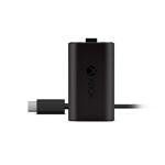 Xbox Play and Charge Kit for Controller
