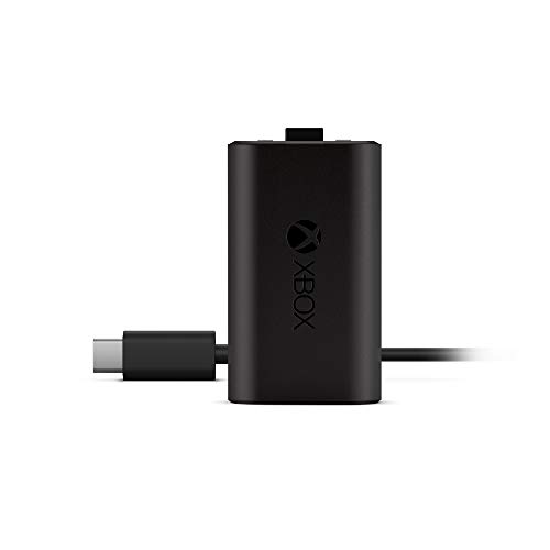 Xbox Play and Charge Kit for Controller