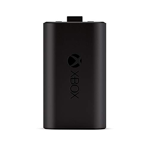 Xbox Play and Charge Kit for Controller