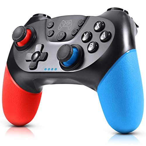 Wireless Controller for Nintendo Switch Lite