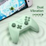 EasySMX Wireless Switch Controller with Turbo & Vibration