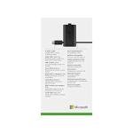 Xbox Play and Charge Kit for Controller