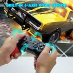 Wireless Controller for Nintendo Switch Lite