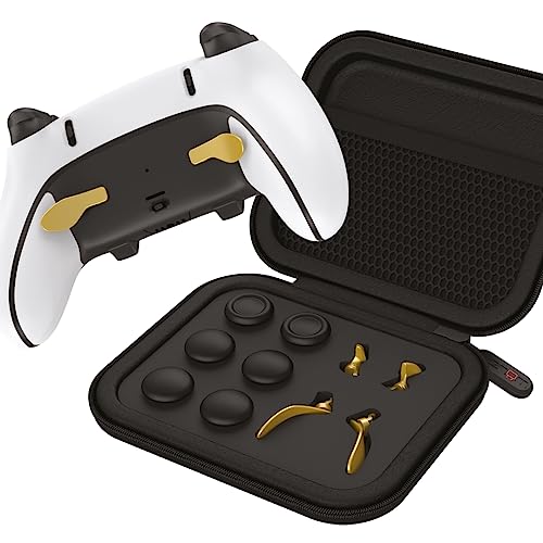 Venom Edge Controller Customization Kit for PS5