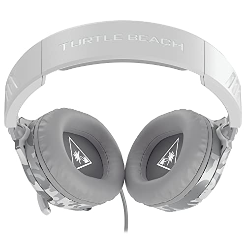 Turtle Beach Recon 70 Camo Gaming Headset
