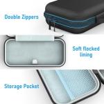 27-in-1 Nintendo Switch OLED Accessory Bundle