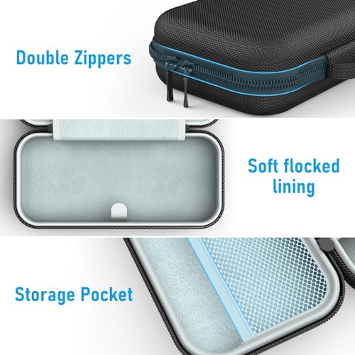 27-in-1 Nintendo Switch OLED Accessory Bundle