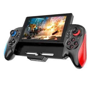 ZUJO Pro Controller for Nintendo Switch and OLED