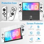 27-in-1 Nintendo Switch OLED Accessory Bundle