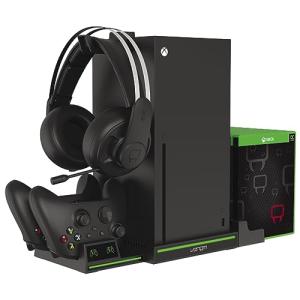 Venom Xbox Series X Charging Station