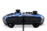 PowerA Wired Controller for Xbox Series X|S - Blue Camo