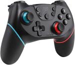 Olimoxi Wireless Switch Pro Controller with Gyro