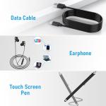 27-in-1 Nintendo Switch OLED Accessory Bundle