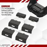 Venom Xbox Series X Charging Station