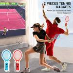 25 in 1 Switch Sports Accessories Bundle