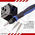 Venom PS5 Cleaning and Repair Tool Kit