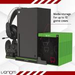 Venom Xbox Series X Charging Station