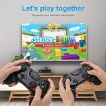 Olimoxi Wireless Switch Pro Controller with Gyro