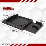 Venom Xbox Series X Charging Station