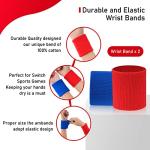 25 in 1 Switch Sports Accessories Bundle