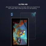 2-Pack Tempered Glass Screen Protectors for Nintendo Switch