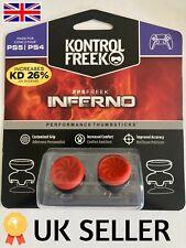 KontrolFreek Inferno Performance Thumbsticks for PS4/PS5