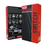 Orzly Switch Carry Case for Nintendo Switch OLED