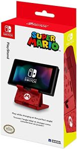 Hori Nintendo Switch Playstand with Mario & Zelda