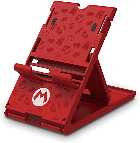 Hori Nintendo Switch Playstand with Mario & Zelda