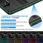 Xbox Series X/S Cooling Fan & Dual Charger