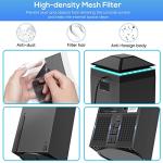 Xbox Series X Cooling Fan with RGB Light