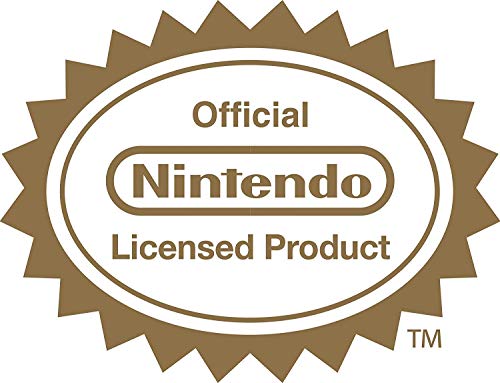 Hori Nintendo Switch Playstand with Mario & Zelda
