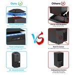 Xbox Series X Cooling Fan with RGB Light