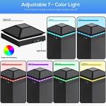 Xbox Series X Cooling Fan with RGB Light