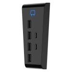 Venom PS5 6-Port USB Hub with Type C