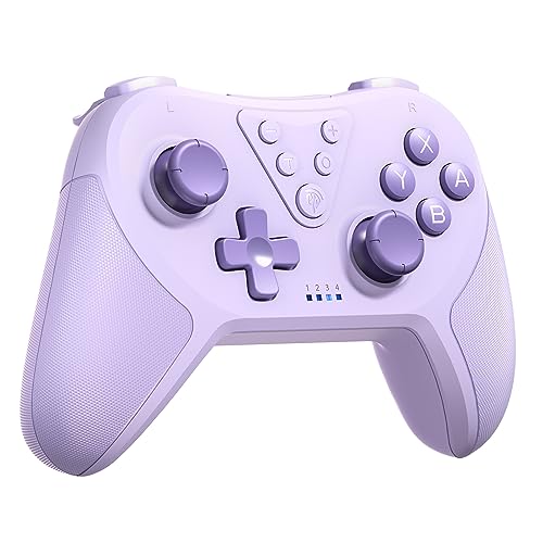 EasySMX Bluetooth Wireless Controller for Nintendo Switch