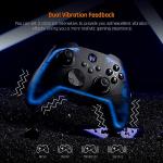 BIGBIG WON Wireless Switch Controller with Charging Dock