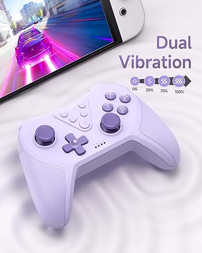 EasySMX Bluetooth Wireless Controller for Nintendo Switch
