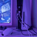 Venom PS5 6-Port USB Hub with Type C